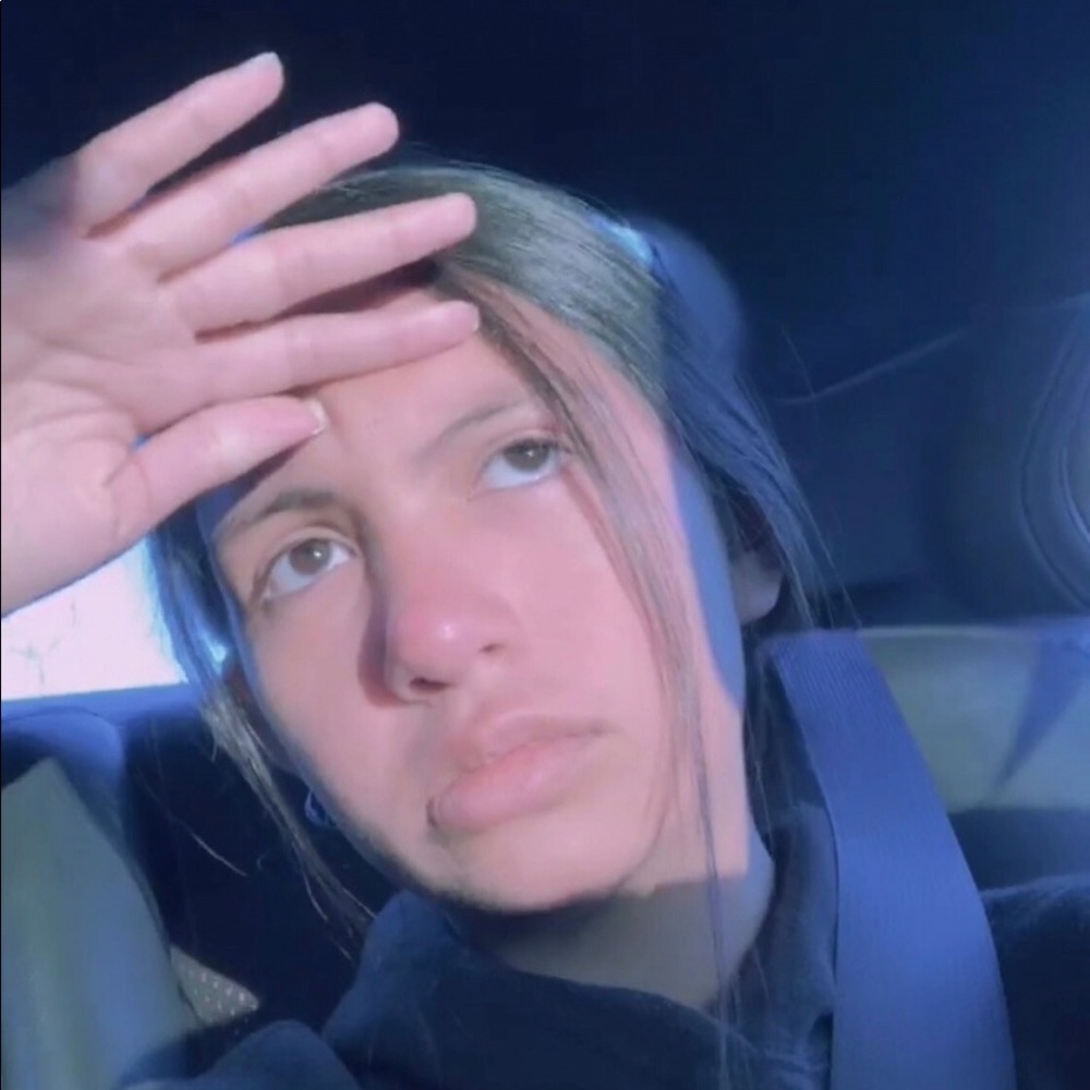 Meet your Posher, Nicole